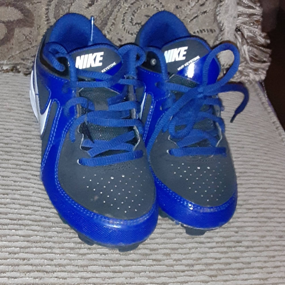 Nike Baseball Cleats